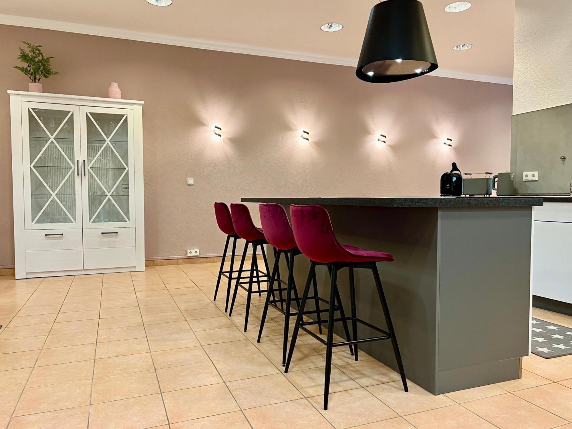 Vonmos City Apartments Traben-Trarbach Exterior photo